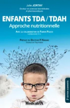 Enfants TDA/TDAH Approche nutritionnelle